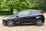 USED 2017 17 FORD FIESTA 1.0 ST-LINE ECOBOOST 3d 100 BHP NAV, DAB, BLUETOOTH, £0 TAX! IN SUPERB CONDITION THROUGHOUT!