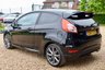 USED 2017 17 FORD FIESTA 1.0 ST-LINE ECOBOOST 3d 100 BHP NAV, DAB, BLUETOOTH, £0 TAX! IN SUPERB CONDITION THROUGHOUT!