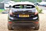 USED 2017 17 FORD FIESTA 1.0 ST-LINE ECOBOOST 3d 100 BHP NAV, DAB, BLUETOOTH, £0 TAX! IN SUPERB CONDITION THROUGHOUT!