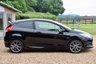 USED 2017 17 FORD FIESTA 1.0 ST-LINE ECOBOOST 3d 100 BHP NAV, DAB, BLUETOOTH, £0 TAX! IN SUPERB CONDITION THROUGHOUT!