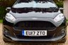 USED 2017 17 FORD FIESTA 1.0 ST-LINE ECOBOOST 3d 100 BHP NAV, DAB, BLUETOOTH, £0 TAX! IN SUPERB CONDITION THROUGHOUT!