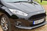 USED 2017 17 FORD FIESTA 1.0 ST-LINE ECOBOOST 3d 100 BHP NAV, DAB, BLUETOOTH, £0 TAX! IN SUPERB CONDITION THROUGHOUT!