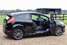 USED 2017 17 FORD FIESTA 1.0 ST-LINE ECOBOOST 3d 100 BHP NAV, DAB, BLUETOOTH, £0 TAX! IN SUPERB CONDITION THROUGHOUT!
