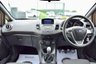 USED 2017 17 FORD FIESTA 1.0 ST-LINE ECOBOOST 3d 100 BHP NAV, DAB, BLUETOOTH, £0 TAX! IN SUPERB CONDITION THROUGHOUT!