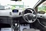 USED 2017 17 FORD FIESTA 1.0 ST-LINE ECOBOOST 3d 100 BHP NAV, DAB, BLUETOOTH, £0 TAX! IN SUPERB CONDITION THROUGHOUT!