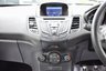 USED 2017 17 FORD FIESTA 1.0 ST-LINE ECOBOOST 3d 100 BHP NAV, DAB, BLUETOOTH, £0 TAX! IN SUPERB CONDITION THROUGHOUT!