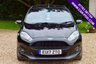 USED 2017 17 FORD FIESTA 1.0 ST-LINE ECOBOOST 3d 100 BHP NAV, DAB, BLUETOOTH, £0 TAX! IN SUPERB CONDITION THROUGHOUT!