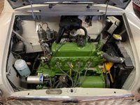 USED AUSTIN SEVEN 