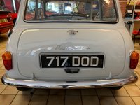 USED AUSTIN SEVEN 