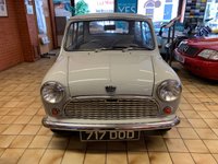 USED AUSTIN SEVEN 