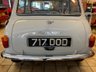 USED AUSTIN SEVEN 