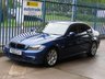 USED 2010 10 BMW 3 SERIES 2.0 318D M Sport 4dr Bluetooth Cruise Privacy glass £30 Road Tax & Great Fuel Economy