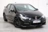 USED 2014 64 HONDA CIVIC 1.6 i-DTEC Black Edition 5dr Honda Civic 1.6 i-DTEC Black Edition 5dr, DAB + Bluetooth + Long Mot