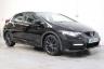 USED 2014 64 HONDA CIVIC 1.6 i-DTEC Black Edition 5dr Honda Civic 1.6 i-DTEC Black Edition 5dr, DAB + Bluetooth + Long Mot