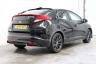 USED 2014 64 HONDA CIVIC 1.6 i-DTEC Black Edition 5dr Honda Civic 1.6 i-DTEC Black Edition 5dr, DAB + Bluetooth + Long Mot