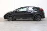 USED 2014 64 HONDA CIVIC 1.6 i-DTEC Black Edition 5dr Honda Civic 1.6 i-DTEC Black Edition 5dr, DAB + Bluetooth + Long Mot