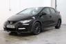 USED 2014 64 HONDA CIVIC 1.6 i-DTEC Black Edition 5dr Honda Civic 1.6 i-DTEC Black Edition 5dr, DAB + Bluetooth + Long Mot