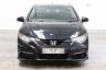 USED 2014 64 HONDA CIVIC 1.6 i-DTEC Black Edition 5dr Honda Civic 1.6 i-DTEC Black Edition 5dr, DAB + Bluetooth + Long Mot