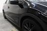 USED 2014 64 HONDA CIVIC 1.6 i-DTEC Black Edition 5dr Honda Civic 1.6 i-DTEC Black Edition 5dr, DAB + Bluetooth + Long Mot
