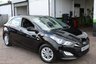 USED 2014 64 HYUNDAI I30 1.6 ACTIVE CRDI 5d AUTO 109 BHP VIEW AND RESERVE ONLINE OR CALL 01527-853940 FOR MORE INFO.