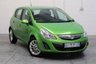 USED 2013 13 VAUXHALL CORSA 1.4 i 16v SE 5dr (a/c) Vauxhall Corsa 1.4 i 16v SE 5dr (a/c), Parking Aid + Cruise + Heated Seats + Fsh,