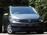 USED 2016 66 VOLKSWAGEN TOURAN 1.6 SE FAMILY TDI BLUEMOTION TECHNOLOGY 5d 114 BHP 1 OWNER VAT Q PAN ROOF SAT NAV