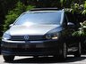 USED 2016 66 VOLKSWAGEN TOURAN 1.6 SE FAMILY TDI BLUEMOTION TECHNOLOGY 5d 114 BHP 1 OWNER VAT Q PAN ROOF SAT NAV
