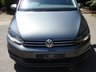 USED 2016 66 VOLKSWAGEN TOURAN 1.6 SE FAMILY TDI BLUEMOTION TECHNOLOGY 5d 114 BHP 1 OWNER VAT Q PAN ROOF SAT NAV