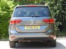 USED 2016 66 VOLKSWAGEN TOURAN 1.6 SE FAMILY TDI BLUEMOTION TECHNOLOGY 5d 114 BHP 1 OWNER VAT Q PAN ROOF SAT NAV