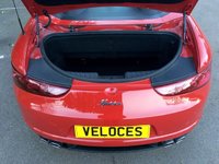 USED 2011 60 ALFA ROMEO SPIDER 2.2 JTS SPIDER LAST SPIDER SOLD IN THE UK?
