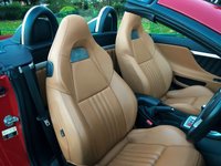 USED 2011 60 ALFA ROMEO SPIDER 2.2 JTS SPIDER LAST SPIDER SOLD IN THE UK?