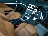 USED 2011 60 ALFA ROMEO SPIDER 2.2 JTS SPIDER LAST SPIDER SOLD IN THE UK?