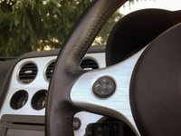 USED 2011 60 ALFA ROMEO SPIDER 2.2 JTS SPIDER LAST SPIDER SOLD IN THE UK?