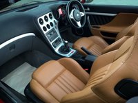 USED 2011 60 ALFA ROMEO SPIDER 2.2 JTS SPIDER LAST SPIDER SOLD IN THE UK?