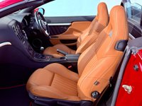 USED 2011 60 ALFA ROMEO SPIDER 2.2 JTS SPIDER LAST SPIDER SOLD IN THE UK?