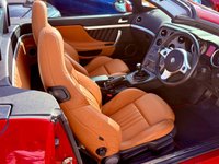 USED 2011 60 ALFA ROMEO SPIDER 2.2 JTS SPIDER LAST SPIDER SOLD IN THE UK?