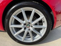 USED 2011 60 ALFA ROMEO SPIDER 2.2 JTS SPIDER LAST SPIDER SOLD IN THE UK?