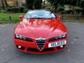 USED 2011 60 ALFA ROMEO SPIDER 2.2 JTS SPIDER LAST SPIDER SOLD IN THE UK?