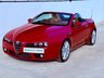 USED 2011 60 ALFA ROMEO SPIDER 2.2 JTS SPIDER LAST SPIDER SOLD IN THE UK?