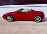 USED 2011 60 ALFA ROMEO SPIDER 2.2 JTS SPIDER LAST SPIDER SOLD IN THE UK?