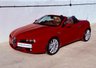 USED 2011 60 ALFA ROMEO SPIDER 2.2 JTS SPIDER LAST SPIDER SOLD IN THE UK?