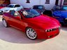 USED 2011 60 ALFA ROMEO SPIDER 2.2 JTS SPIDER LAST SPIDER SOLD IN THE UK?
