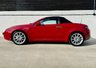 USED 2011 60 ALFA ROMEO SPIDER 2.2 JTS SPIDER LAST SPIDER SOLD IN THE UK?