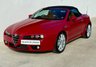 USED 2011 60 ALFA ROMEO SPIDER 2.2 JTS SPIDER LAST SPIDER SOLD IN THE UK?