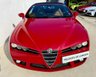 USED 2011 60 ALFA ROMEO SPIDER 2.2 JTS SPIDER LAST SPIDER SOLD IN THE UK?