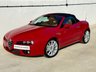 USED 2011 60 ALFA ROMEO SPIDER 2.2 JTS SPIDER LAST SPIDER SOLD IN THE UK?
