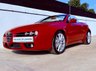 USED 2011 60 ALFA ROMEO SPIDER 2.2 JTS SPIDER LAST SPIDER SOLD IN THE UK?