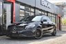 USED 2017 17 MERCEDES-BENZ CLA 2.1 CLA 200 D AMG LINE 4d AUTO 134 BHP PANORAMIC ROOF*1 OWNER****VAT QUALIFYING***SAT NAV*APLLE CAR PLAY*NIGHT PACK*18&rdquo; BLACK ALLOYS*MANUFACTURERS WARRANTY TILL 31.3.20