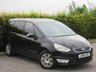 USED 2015 15 FORD GALAXY 2.0 ZETEC TDCI 5d AUTOMATIC * 7 SEATS * * FULL SERVICE HISTORY * ONE OWNER FROM NEW * 7 SEATS *