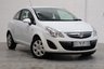 USED 2014 63 VAUXHALL CORSA 1.4 i 16v Exclusiv 3dr Vauxhall Corsa 1.4 i 16v Exclusiv 3dr, 1 OWNER + LOW MILEAGE + FSH,